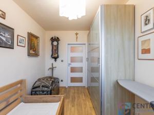 Prodej bytu 4+kk, Praha - Záběhlice, Měchenická, 73 m2