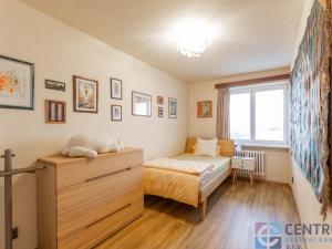 Prodej bytu 4+kk, Praha - Záběhlice, Měchenická, 73 m2