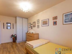 Prodej bytu 4+kk, Praha - Záběhlice, Měchenická, 73 m2