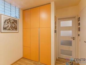 Prodej bytu 4+kk, Praha - Záběhlice, Měchenická, 73 m2