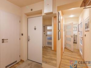 Prodej bytu 4+kk, Praha - Záběhlice, Měchenická, 73 m2