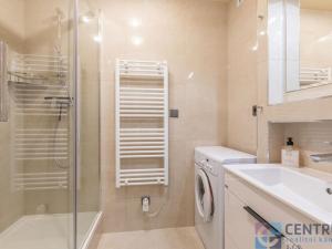 Prodej bytu 4+kk, Praha - Záběhlice, Měchenická, 73 m2