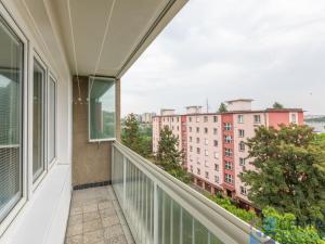 Prodej bytu 4+kk, Praha - Záběhlice, Měchenická, 73 m2