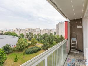 Prodej bytu 4+kk, Praha - Záběhlice, Měchenická, 73 m2