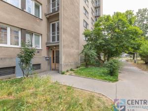 Prodej bytu 4+kk, Praha - Záběhlice, Měchenická, 73 m2