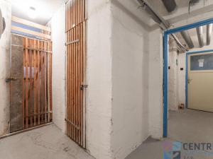 Prodej bytu 4+kk, Praha - Záběhlice, Měchenická, 73 m2