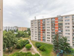 Prodej bytu 4+kk, Praha - Záběhlice, Měchenická, 73 m2