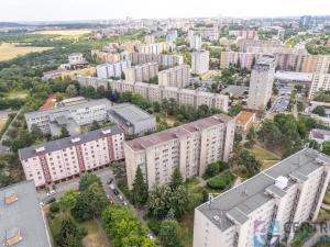 Prodej bytu 4+kk, Praha - Záběhlice, Měchenická, 73 m2
