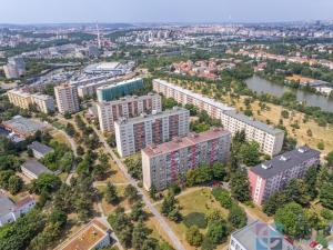 Prodej bytu 4+kk, Praha - Záběhlice, Měchenická, 73 m2