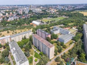 Prodej bytu 4+kk, Praha - Záběhlice, Měchenická, 73 m2