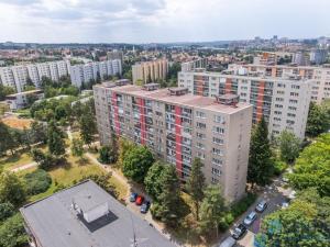 Prodej bytu 4+kk, Praha - Záběhlice, Měchenická, 73 m2