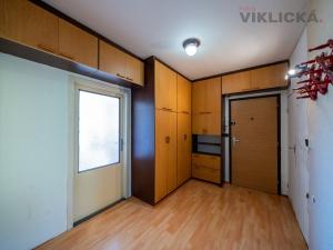 Prodej bytu 3+1, Brno - Bystrc, Štouračova, 72 m2