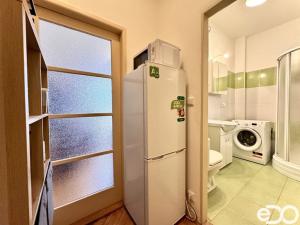 Pronájem bytu 1+kk, Praha, Na bitevní pláni, 25 m2