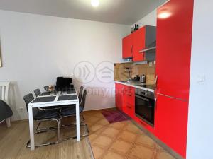 Prodej bytu 1+kk, Praha - Horní Měcholupy, Boloňská, 33 m2