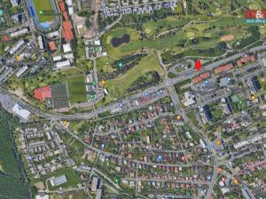 Prodej bytu 1+kk, Praha - Horní Měcholupy, Boloňská, 33 m2
