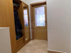 Prodej bytu 1+kk, Praha - Horní Měcholupy, Boloňská, 33 m2