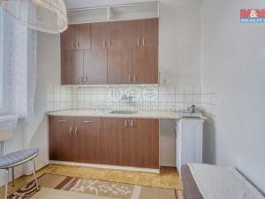 Prodej bytu 1+1, Plzeň - Východní Předměstí, Suvorovova, 36 m2