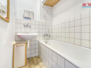 Prodej bytu 1+1, Plzeň - Východní Předměstí, Suvorovova, 36 m2