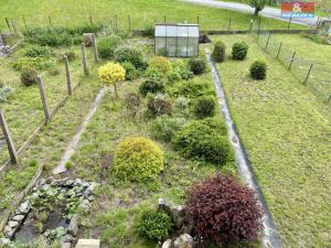 Prodej pozemku pro bydlení, Rychnov nad Kněžnou - Panská Habrová, 3195 m2