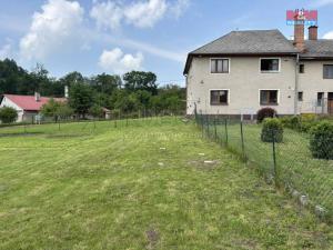 Prodej pozemku pro bydlení, Rychnov nad Kněžnou - Panská Habrová, 3195 m2