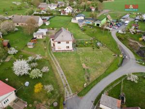 Prodej pozemku pro bydlení, Rychnov nad Kněžnou - Panská Habrová, 3195 m2