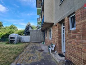 Pronájem bytu 1+1, Brno - Židenice, Nopova, 33 m2