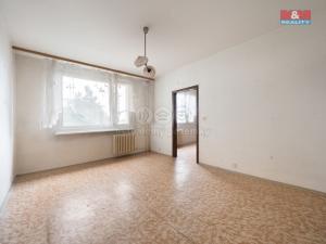 Prodej bytu 2+kk, Neratovice, Na Výsluní, 36 m2