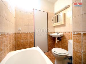 Prodej bytu 2+kk, Neratovice, Na Výsluní, 36 m2