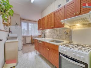 Prodej bytu 3+1, Mariánské Lázně - Úšovice, Na Výsluní, 64 m2