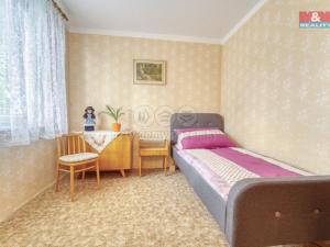 Prodej bytu 3+1, Mariánské Lázně - Úšovice, Na Výsluní, 64 m2