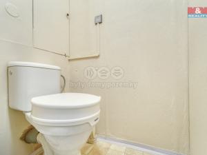 Prodej bytu 3+1, Mariánské Lázně - Úšovice, Na Výsluní, 64 m2