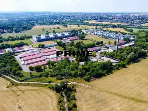 Pronájem skladu, Praha - Horní Počernice, Ve žlíbku, 272 m2