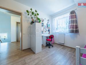 Prodej rodinného domu, Písty, 127 m2
