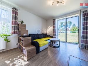Prodej rodinného domu, Písty, 127 m2