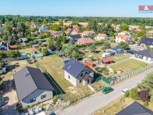 Prodej rodinného domu, Písty, 127 m2