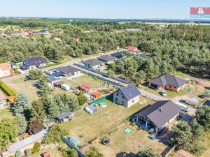 Prodej rodinného domu, Písty, 127 m2