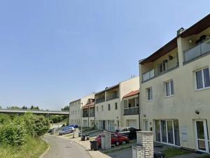 Prodej bytu 3+kk, Praha - Přední Kopanina, Do roklí, 72 m2