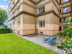 Prodej bytu 4+kk, Praha - Vysočany, Na břehu, 82 m2