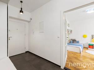 Prodej bytu 4+kk, Praha - Vysočany, Na břehu, 82 m2