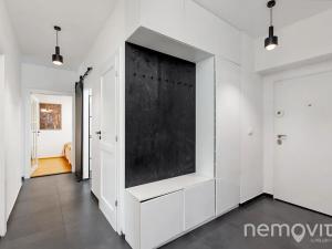 Prodej bytu 4+kk, Praha - Vysočany, Na břehu, 82 m2