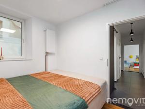 Prodej bytu 4+kk, Praha - Vysočany, Na břehu, 82 m2