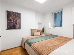 Prodej bytu 4+kk, Praha - Vysočany, Na břehu, 82 m2