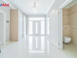 Prodej rodinného domu, Šestajovice, Myslivečkova, 389 m2