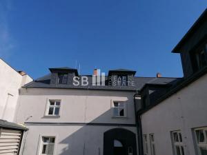 Pronájem bytu 1+kk, Mohelnice, Hradební, 34 m2