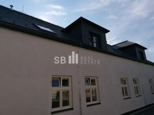 Pronájem bytu 1+kk, Mohelnice, Hradební, 34 m2
