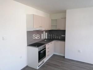 Pronájem bytu 1+kk, Mohelnice, Hradební, 34 m2