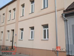 Pronájem bytu 2+1, Opava - Předměstí, Kylešovská, 58 m2