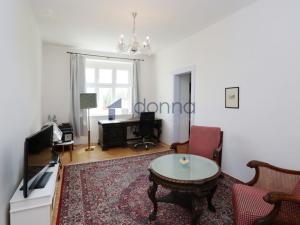 Prodej bytu 3+kk, Praha, Prouzova, 83 m2