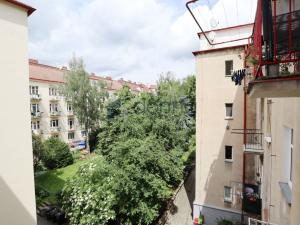 Prodej bytu 3+kk, Praha, Prouzova, 83 m2