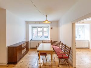 Pronájem bytu 1+1, Olomouc, Dukelská, 42 m2